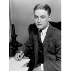 Francis Scott Fitzgerald: A nagy Gatsby hangoskönyv (MP3 CD)