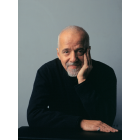 Paulo Coelho: A Zahir hangoskönyv (MP3 CD)