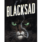 Blacksad 4. - Néma pokol