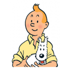 A törött fül - Tintin képregények 1.