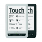 PocketBook Basic 3 e-könyv olvasó sötétszürke