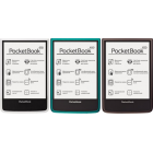 PocketBook Ultra beépített kamerás e-könyv olvasó