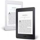 Amazon Kindle Paperwhite 2015 e-book olvasó (4GB) fehér