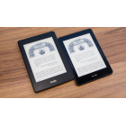 Amazon Kindle Voyage e-book olvasó (4GB)
