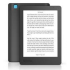 KOBO Aura 2 HD e-könyv olvasó fekete színben