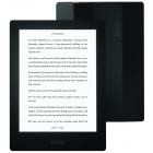 KOBO Aura HD prémium e-könyv olvasó fekete színben