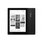 KOBO Aura HD prémium e-könyv olvasó fekete színben