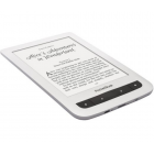 Pocketbook Touch Lux 3 e-könyv olvasó fehér
