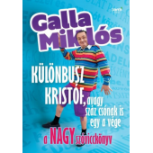 Galla, Miklós