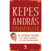 Kepes, András