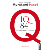 Haruki, Murakami