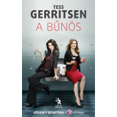 Gerritsen, Tess