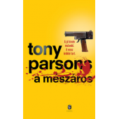 Parsons, Tony