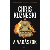 Kuzneski, Chris