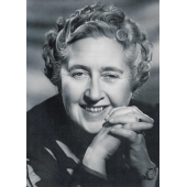 Agatha Christie egyéb krimik