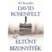 Rosenfelt, David