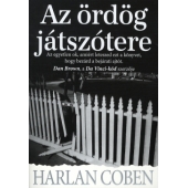 Coben, Harlan