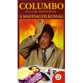 Columbo (Harrington, William)