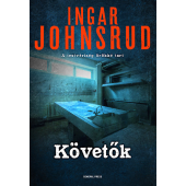Johnsrud, Ingar