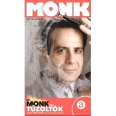 Mr. Monk (Goldberg,Lee)