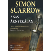 Scarrow, Simon