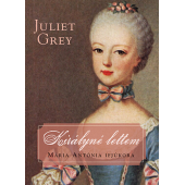 Grey, Juliet