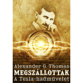 Thomas,Alexander G.