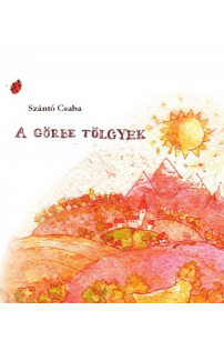 Szántó Csaba: A görbe tölgyek könyv és hangoskönyv (audio CD)