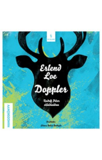 Erlend Loe: Doppler hangoskönyv (MP3 CD)