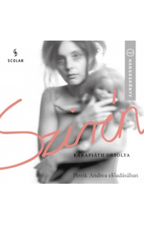 Karafiáth Orsolya: Szirén - hangoskönyv (audio CD)