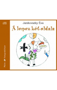Janikovszky Éva: A lemez két oldala hangoskönyv (audio CD)