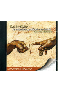 Karinthy Fricike: Az emberke tragédiája és más írások hangoskönyv (audio CD)