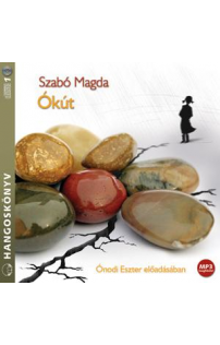 Szabó Magda: Ókút hangoskönyv (MP3 CD)
