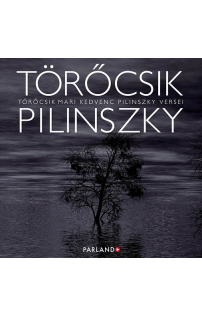 Törőcsik Mari kedvenc Pilinszky versei hangoskönyv (audio CD)