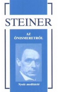 Rudolf Steiner: Az önismeretről