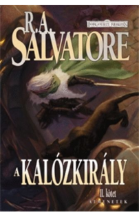 R. A. Salvatore: A kalózkirály