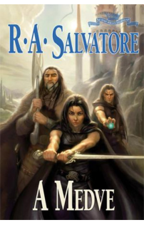 R. A. Salvatore: A Medve