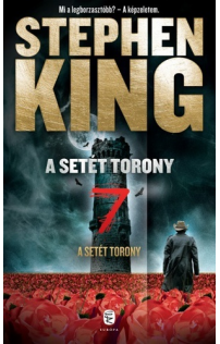 Stephen King: A Setét Torony