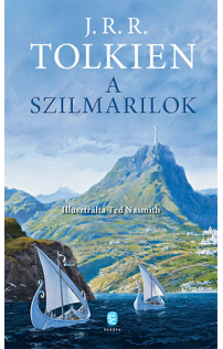 J. R. R. Tolkien: A szilmarilok