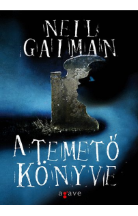Neil Gaiman: A temető könyve