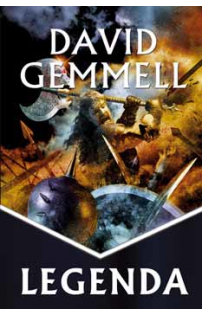David Gemmell: Legenda