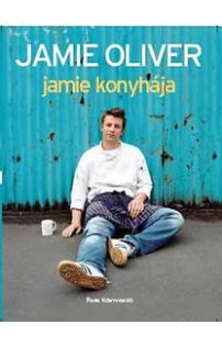 Jamie Oliver: Jamie konyhája