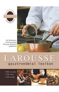 Larousse gasztronómiai lexikon