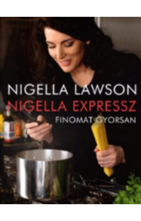Nigella Lawson: Nigella expressz