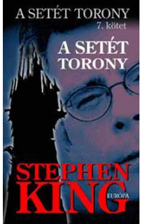 Stephen King: A Setét Torony