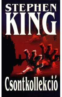 Stephen King: Csontkollekció