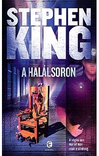 Stephen King: Halálsoron