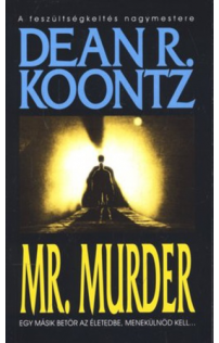 Dean R. Koontz: Mr. Murder