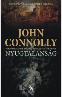 John Connolly: Nyugtalanság