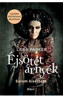 Lara Parker: Salem kísértete